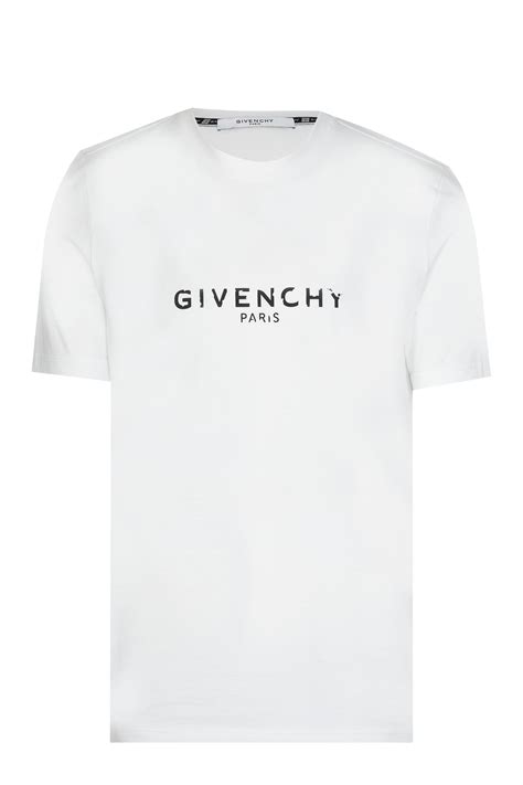 givenchy paris t-shirt price in india|givenchy long sleeve t shirt.